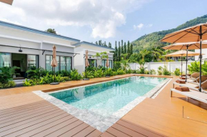 Oasis by the Sea M2- House with Pool and Amenities